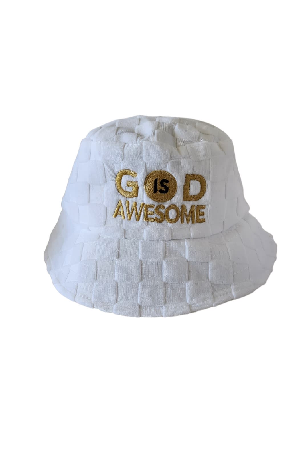 Bucket hat unisex